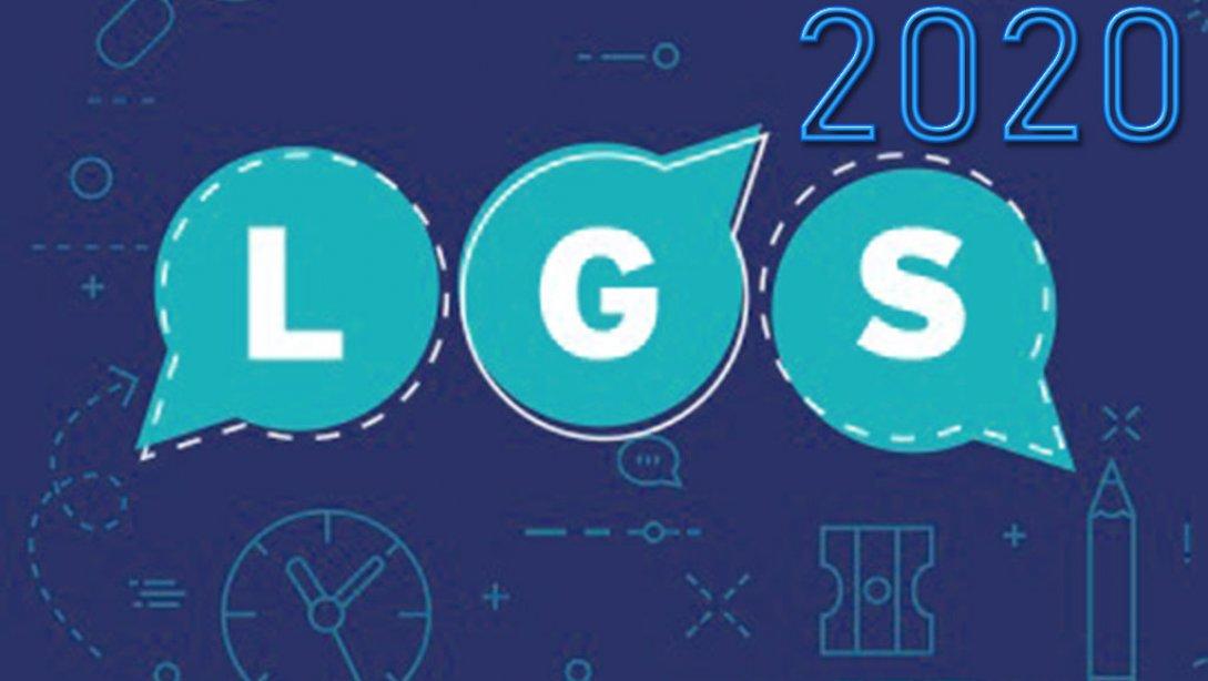 LGS'de Sorulacak Derslere Ait Konu, Kazanım Ve Açıklamalar