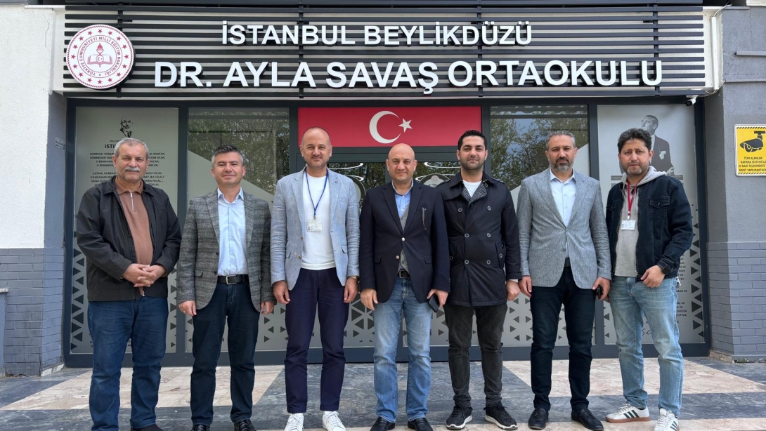 Beylikdüzünde Okullar Tatil mi?