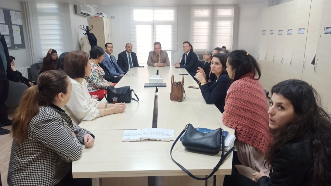 Beylikdüzünde Okullar Tatil mi?