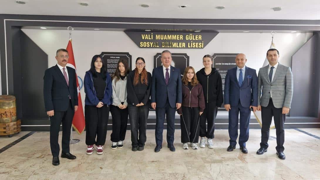  Kariyer Günleri Buluşmaları